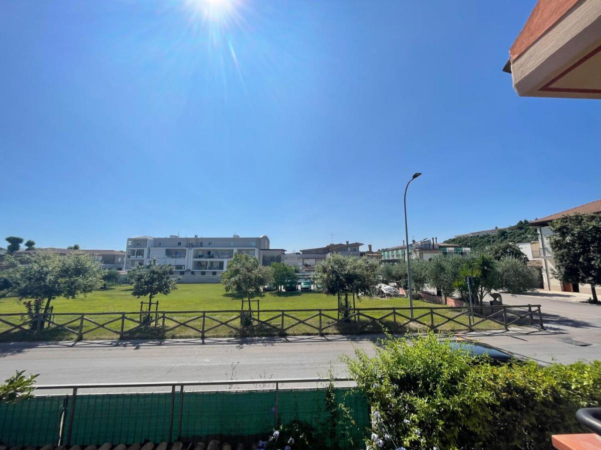 B&B La Palma Pescara Exteriér fotografie
