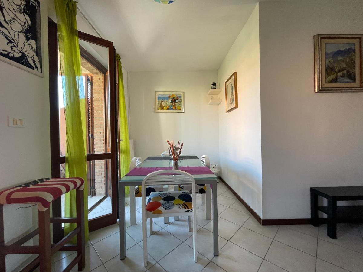 B&B La Palma Pescara Exteriér fotografie