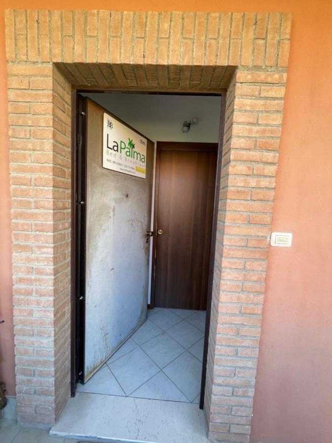 B&B La Palma Pescara Exteriér fotografie