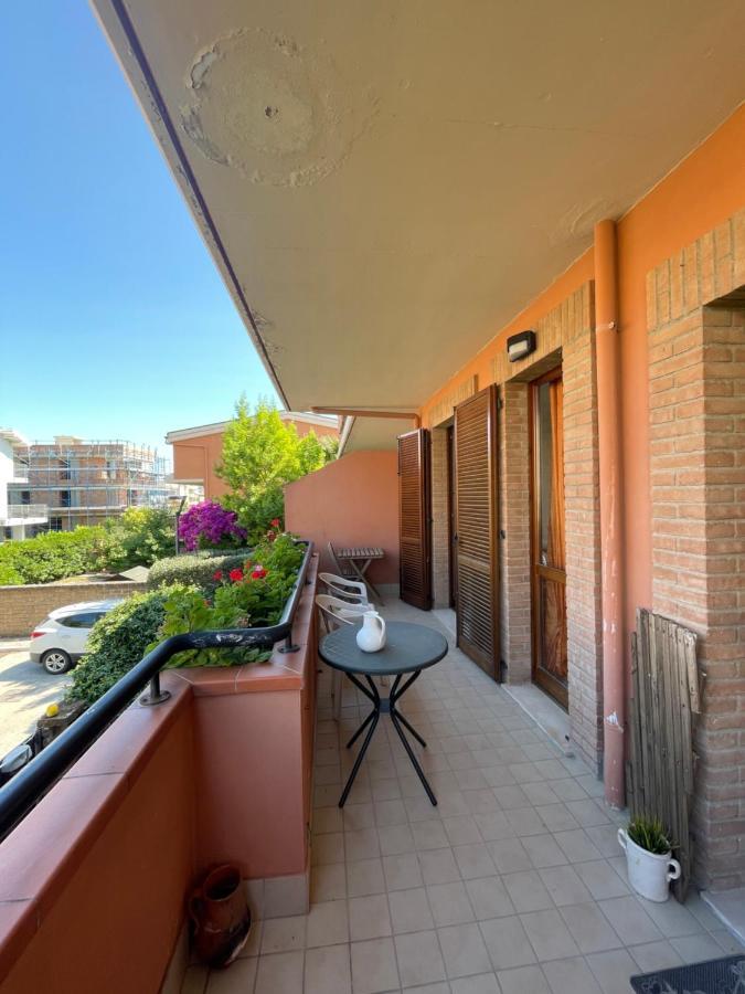 B&B La Palma Pescara Exteriér fotografie