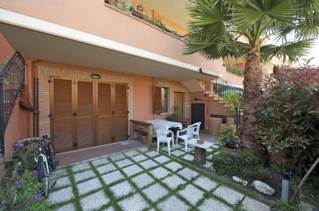 B&B La Palma Pescara Exteriér fotografie
