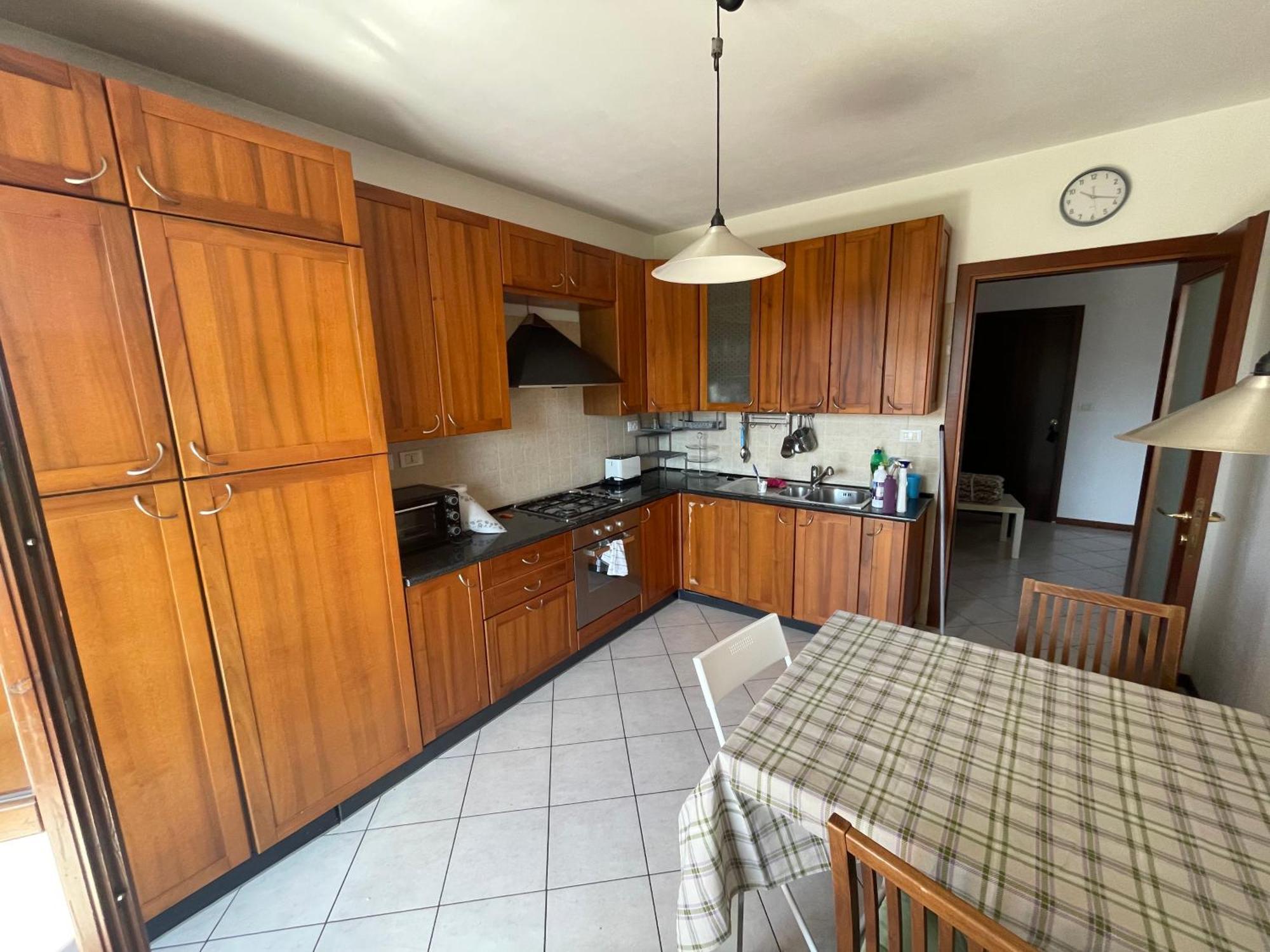 B&B La Palma Pescara Exteriér fotografie