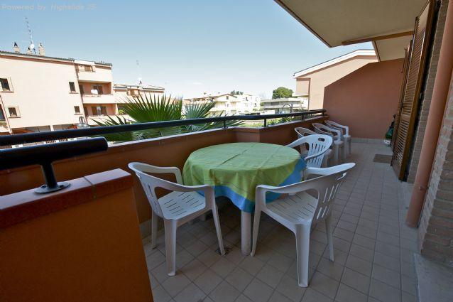 B&B La Palma Pescara Exteriér fotografie